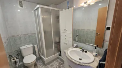 Apartment in Barri de Mar-Ribes Roges-Plaça de la Sardana photo 11