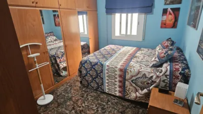 Apartment in Barri de Mar-Ribes Roges-Plaça de la Sardana photo 6