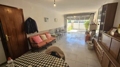 Semi-detached chalet in La Collada-Els Sis Camins-Fondo Somella-Santa Maria photo 5