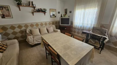 Semi-detached chalet in La Collada-Els Sis Camins-Fondo Somella-Santa Maria photo 3