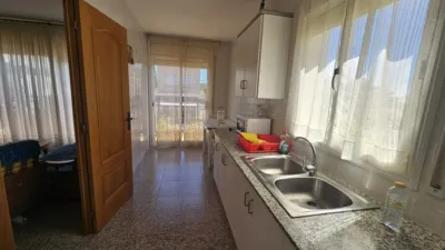 Semi-detached chalet in La Collada-Els Sis Camins-Fondo Somella-Santa Maria photo 6