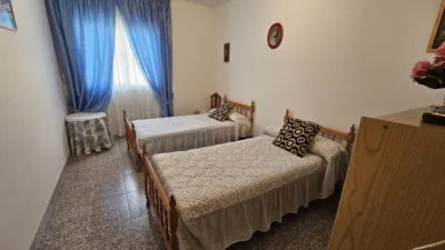 Semi-detached chalet in La Collada-Els Sis Camins-Fondo Somella-Santa Maria photo 9