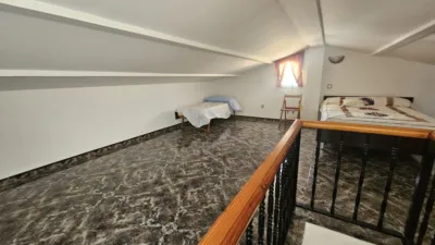 Semi-detached chalet in La Collada-Els Sis Camins-Fondo Somella-Santa Maria photo 10