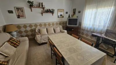Semi-detached chalet in La Collada-Els Sis Camins-Fondo Somella-Santa Maria photo 4