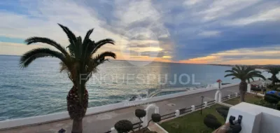 Apartment in L'Aragai-Prat de Vilanova photo 2