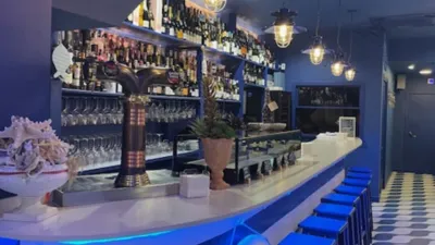 Local comercial en venta en Carrer de Sant Gervasi, cerca de Carrer de Miguel de Cervantes - Vista 5