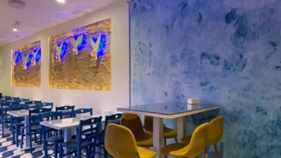 Local comercial en venta en Carrer de Sant Gervasi, cerca de Carrer de Miguel de Cervantes - Más