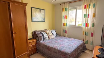 Apartment on Calle de la Galera photo 10