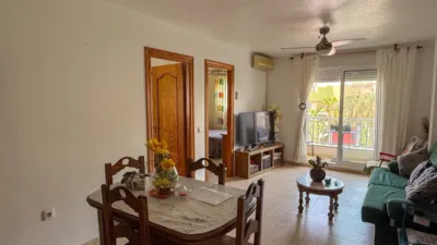 Apartment on Calle de la Galera photo 3