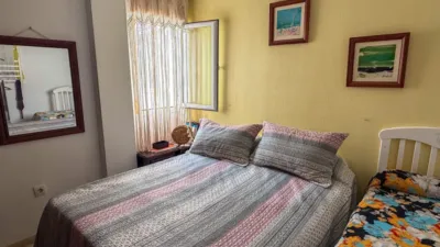 Apartment on Calle de la Galera photo 7