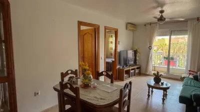 Apartment on Calle de la Galera photo 6