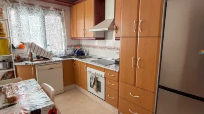 Apartment on Calle de la Galera photo 9
