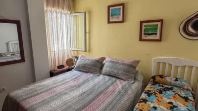 Apartment on Calle de la Galera photo 8