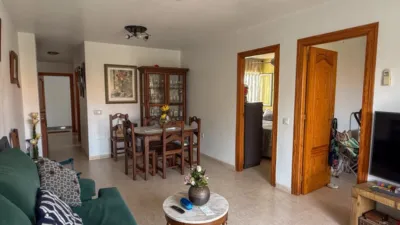 Apartment on Calle de la Galera photo 5