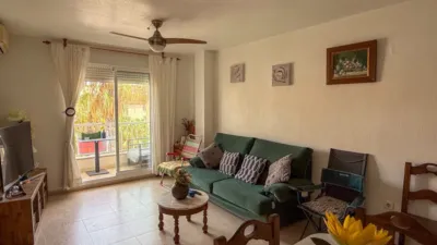 Apartment on Calle de la Galera photo 2