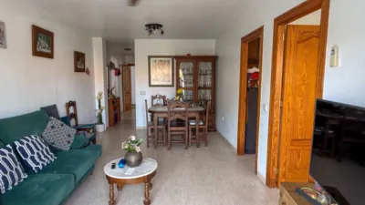 Apartment on Calle de la Galera photo 4