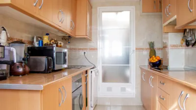 Apartment on Mirasierra Street photo 4
