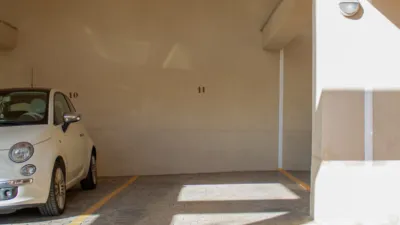 Piso en calle Mirasierra photo 19