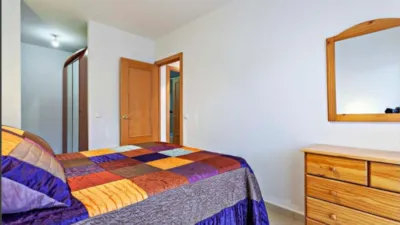 Ático en venta en Avenida del Mar Azul, Almerimar (El Ejido) de 195.000 €
