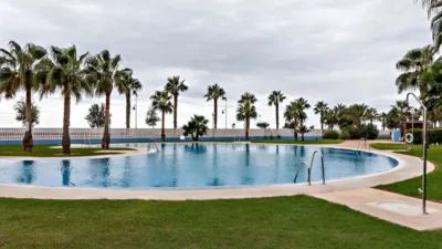 Ático en venta en Avenida del Mar Azul, Almerimar (El Ejido) de 195.000 €