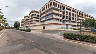 Ático en venta en Avenida del Mar Azul, Almerimar (El Ejido) de 195.000 €