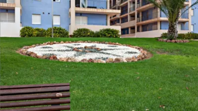 Ático en venta en Avenida del Mar Azul, Almerimar (El Ejido) de 195.000 €