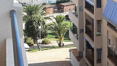 Ático en venta en Avenida del Mar Azul, Almerimar (El Ejido) de 195.000 €
