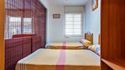 Ático en venta en Avenida del Mar Azul, Almerimar (El Ejido) de 195.000 €