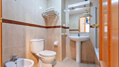 Ático en venta en Avenida del Mar Azul, Almerimar (El Ejido) de 195.000 €