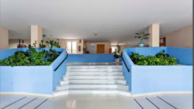 Ático en venta en Avenida del Mar Azul, Almerimar (El Ejido) de 195.000 €