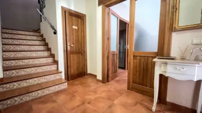 Terraced house on Calle de Botavara photo 14