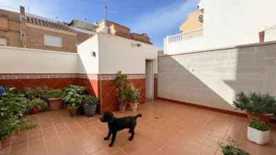 Terraced house on Calle de Botavara photo 26