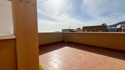 Terraced house on Calle de Botavara photo 33