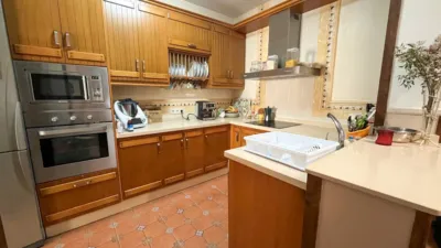 Terraced house on Calle de Botavara photo 10