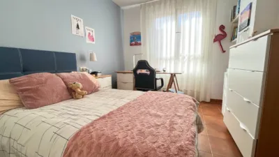 Terraced house on Calle de Botavara photo 15