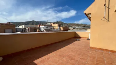 Terraced house on Calle de Botavara photo 32