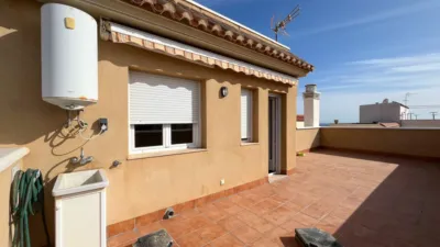 Terraced house on Calle de Botavara photo 31