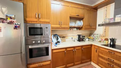 Terraced house on Calle de Botavara photo 9