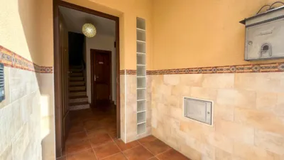 Terraced house on Calle de Botavara photo 34