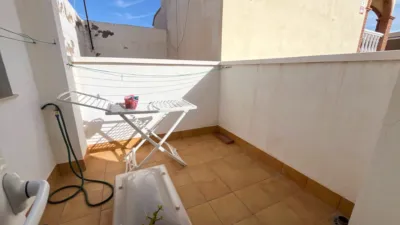 Terraced house on Calle de Botavara photo 28