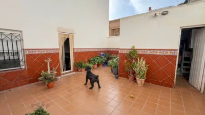 Terraced house on Calle de Botavara photo 27