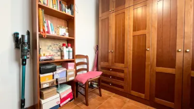 Terraced house on Calle de Botavara photo 23