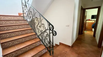 Terraced house on Calle de Botavara photo 30