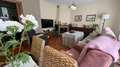 Terraced house on Calle de Botavara photo 3