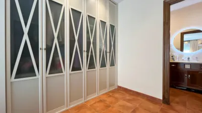 Terraced house on Calle de Botavara photo 24