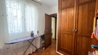 Terraced house on Calle de Botavara photo 25