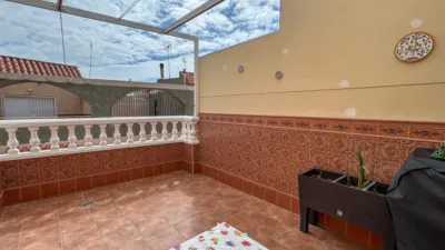 Casa adosada en calle de Chipre photo 28