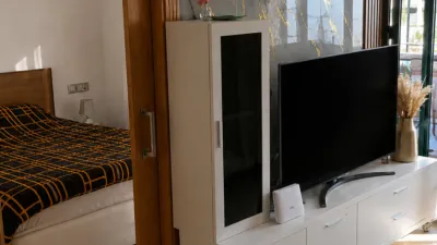 Apartment on Calle Victoria de los Ángeles photo 3