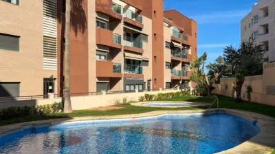Apartment on Calle Victoria de los Ángeles photo 2