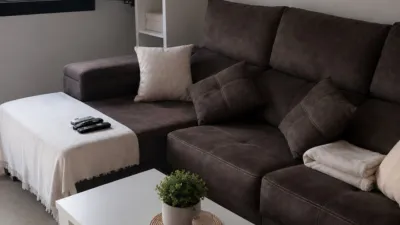 Apartment on Calle Victoria de los Ángeles photo 5